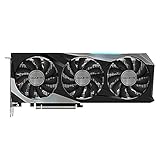 Gigabyte GeForce RTX 3060 Ti Gaming Pro Grafikkarte, 8 GB