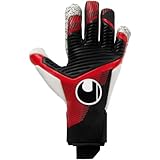 uhlsport Powerline Supergrip+ Flex HN Fußball Torwarthandschuhe für...