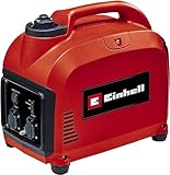 Einhell Stromerzeuger (Benzin) TC-IG 2000 (2000 W Maximalleistung, 1800 W...