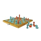 Schach & Dame (Spiel)