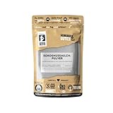 Bremer Gewürzhandel Kokosmilchpulver, vegan, Pulver für Kokosmilch oder...