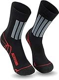 1-3 Paar Allround Sport und Trekking-Socken mit X-Static® Silbersocken mit...