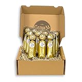 Genussleben Geschenkbox Ferrero Rocher Box 48 Stück, Grosspackung,...