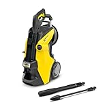Kärcher Hochdruckreiniger K 7 Premium Power Flex, Druck: max. 180 bar,...