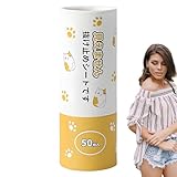 Generisch | Hautkleber Sticker Strips | Doppelseitige schweißsichere...