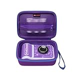 XANAD Kinderkamera Tasche für VTech Kidizoom Video Studio HD mit Stativ...