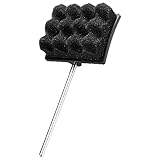 Drum Foot Pedal Professional Bass Drum Mallet Head Foam Head Bass Drum Drum...