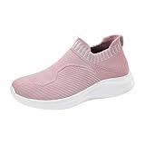 Casual Shoes Herren Freizeitschuhe Sneakers Mesh Schuhe Leichtgewichts...