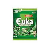 Euka Menthol – 1 x 425g – Eukalyptus-Menthol Bonbons mit Reedy Creek...