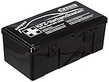 Kalff 23503 Auto Verbandskasten Kompakt Din 13164, Kfz Erste Hilfe Set, Box...