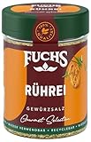 Fuchs Gourmet Selection Rührei Gewürzsalz, 65 g