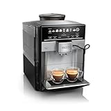 Siemens Kaffeevollautomat EQ.6 plus s700 TE657503DE, für viele...