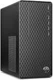 HP Desktop PC | AMD Ryzen 5 5600G | 16 GB DDR4 RAM | 512 GB SSD | AMD...