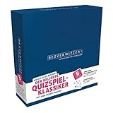 Bezzerwizzer Studio, UNBOX NOW, BEZZERWIZZER, Partyspiel, Quizspiel, 2+...