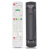 Hd-line Ersatz Fernbedienung für Panasonic N2QAYB000572 – Kompatibel mit...