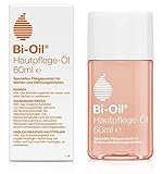 Bi-Oil Hautpflege Öl | Spezielles Pflegeprodukt | Hilft Bei...