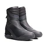 Dainese Herren BLACKWING Gore-TEX Boots wasserdichte Motorradstiefel,...