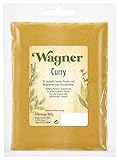 Wagner Gewürze Curry (1 x 100 g)