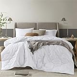 Degrees of Comfort Zudecke 135x200, Vier Jahreszeiten Bettdecke, Super...
