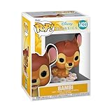 Funko POP! Disney: Bambi 80th - Bambi - Sammelfigur aus Vinyl -...