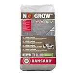 Dansand No Grow Polymeric Fix, natürlich, 20 kg