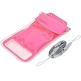 Wasserdichte schwimmende Handyhülle für den Außenbereich,...