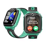 imoo Watch Phone Z1 Kinder-Smartwatch, 4G Kinder-Smartwatch-Telefon mit...