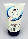 OMBIA MED HANDCREME 5% UREA