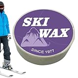 Snowboardwachs,60 Gramm Surfboard Reparatur - Snowboard Gleitwachs,Für...