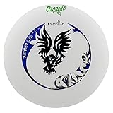 eurodisc 175g 4.0 Ultimate Frisbee topp wettkampfscheibe, stabil über 100...