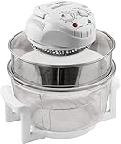 Esperanza EKO003 Combination halogen 12 L 1400 W Transparent white