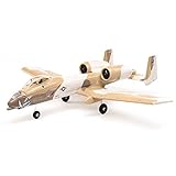 UMX A-10 Thunderbolt II 30mm EDF Jet BNF Basic with AS3X and Safe Select