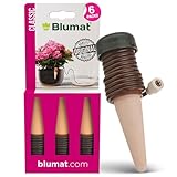 Blumat 125-00 Bewässerung für Pflanzen, Pflanzenbewässerung...