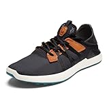 OLUKAI Manele Herren-Golfschuhe, spikeless Golfschuhe, wasser- und...