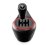 Thrustmaster TH8S Shifter Add-On, 8-Gang-Schaltung für Rennlenkrad,...