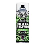 Muc-Off Chain Cleaner Kettenreiniger Fahrrad 400 ml - Wasserlöslicher,...