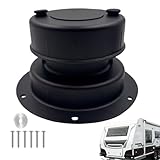 Sanitär-Entlüftungsabdeckung für Wohnmobile, Ersatzteil für...