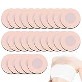 QEQSHQO 25Paare Damen Nippel Covers Brustwarzen Abdeckungen Einweg Brust...