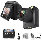 Bewinner Zeitraffer Kamera - 3200W 4K Vollfarb Timelapse Camera, 2 Zoll...