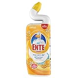 WC-Ente Total Aktiv Gel Citrus Splash