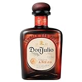 Don Julio Añejo Tequila - Hervorragend, aromatischer Tequila, aus Mexiko,...