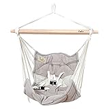 Lola Bella Chica 4in1 Babywiege Babyhängematte | Öko-Tex Zertifiziert |...
