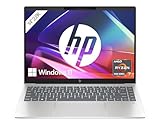 HP Pavilion Plus Laptop | 14' 2,8K OLED Display | 120 Hz | AMD Ryzen™ 7...