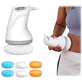 Cellulite Massagegerät Elektrisch, Anti Cellulite Massagegerät für...