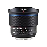 LAOWA Objectif 10mm f/2.8 Zero-D FF Compatible Avec Canon RF