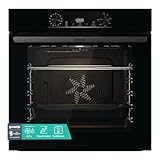 Gorenje OptiBake BOS6737 E02B Einbau-Backofen / 77L /...