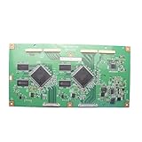 For TV V420H1 CH4 V420H1CH4 Logic Board Test Board V420H1-CH4 T Con Bord
