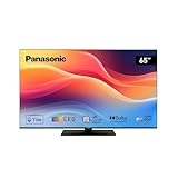 Panasonic TB-65W61AEZ, W61 Serie, 65 Zoll, 4K Ultra HD LED Smart TV, 2025,...