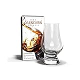 The Glencairn Glas Whiskey Gläser 6er Set/Whisky Glas mit 190 ml...