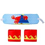 Schwimmgürtel für Schwimmbad, Schwimmgürtel mit Armschwimmern,...